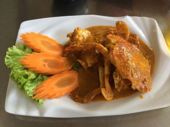 Nimol BBQ Restaurant